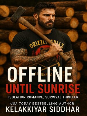 cover image of Offline Until Sunrise